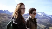 Backdrop to the movie "Clouds of Sils Maria" #271465