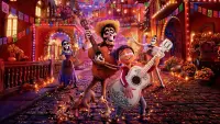 Backdrop to the movie "Coco" #167900