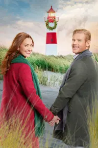 Poster to the movie "Nantucket Noel" #624981