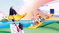 Backdrop to the movie "Daffy Duck