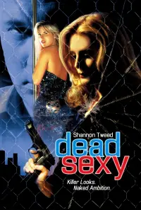 Poster to the movie "Dead Sexy" #481637