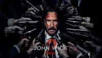 Backdrop to the movie "John Wick: Chapter 2" #168759