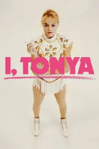 Poster to the movie "I, Tonya" #211212