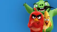 Backdrop to the movie "The Angry Birds Movie 2" #658922