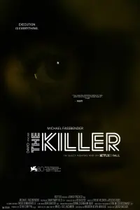 Poster to the movie "The Killer" #6225