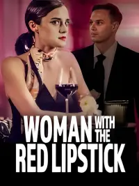 Poster to the movie "Woman with the Red Lipstick" #196537