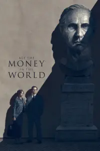 Poster to the movie "All the Money in the World" #79866