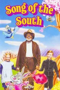 Poster to the movie "Song of the South" #142917