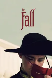 Poster to the movie "The Fall" #139182