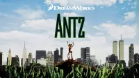 Backdrop to the movie "Antz" #70976