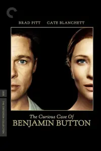 Poster to the movie "The Curious Case of Benjamin Button" #37705