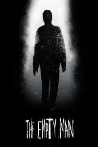 Poster to the movie "The Empty Man" #81188