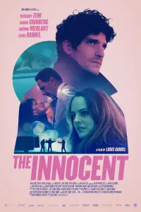 Poster to the movie "The Innocent" #134946