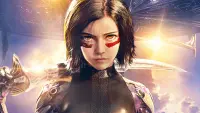 Backdrop to the movie "Alita: Battle Angel" #231446