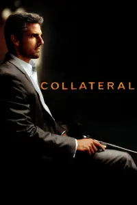 Poster to the movie "Collateral" #232148