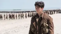 Backdrop to the movie "Dunkirk" #617857