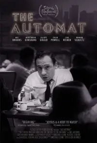 Poster to the movie "The Automat" #425858