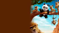 Backdrop to the movie "Panda Bear in Africa" #646231