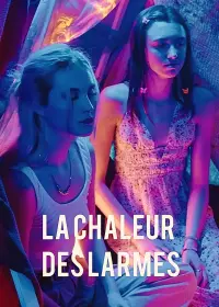 Poster to the movie "La chaleur des larmes" #190892