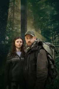 Poster to the movie "Leave No Trace" #263259