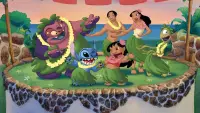 Backdrop to the movie "Lilo & Stitch 2: Stitch Has a Glitch" #274140