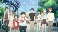 Backdrop to the movie "A Silent Voice: The Movie" #473369