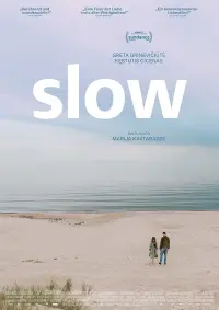 Poster to the movie "Slow" #199688