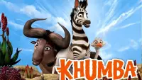 Backdrop to the movie "Khumba" #116899