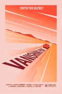 Poster to the movie "Vanishing Point" #233855