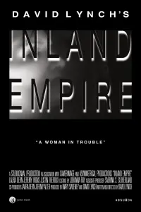 Poster to the movie "Inland Empire" #142391