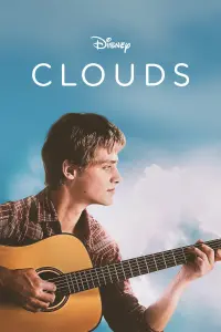 Poster to the movie "Clouds" #151787