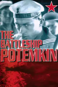 Poster to the movie "Battleship Potemkin" #137073