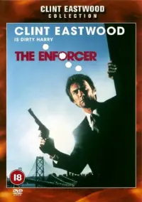 Poster to the movie "The Enforcer" #95123