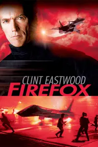 Poster to the movie "Firefox" #148669