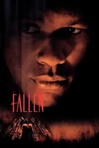 Poster to the movie "Fallen" #262550