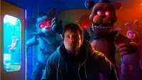 Backdrop to the movie "Five Nights at Freddy