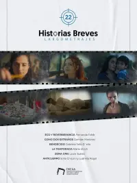 Poster to the movie "Historias Breves 22" #618517