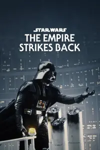 Poster to the movie "The Empire Strikes Back" #53361