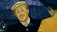 Backdrop to the movie "Loving Vincent" #179733