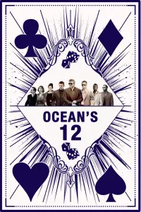 Poster to the movie "Ocean