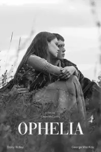 Poster to the movie "Ophelia" #449653