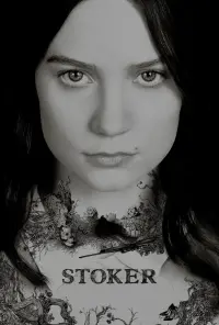 Poster to the movie "Stoker" #692611