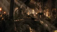 Backdrop to the movie "The Hobbit: The Desolation of Smaug" #700154