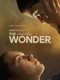 Poster to the movie "The Wonder" #273574