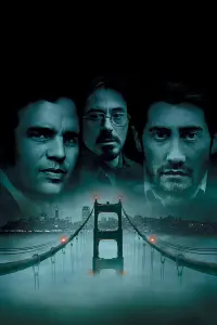 Poster to the movie "Zodiac" #209873