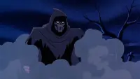 Backdrop to the movie "Batman: Mask of the Phantasm" #212586