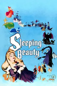 Poster to the movie "Sleeping Beauty" #250800