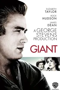 Poster to the movie "Giant" #81411