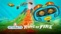 Backdrop to the movie "Octonauts and The Ring of Fire" #141800