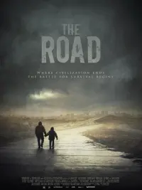 Poster to the movie "The Road" #103167